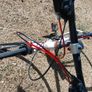 hybrid bike Image 8