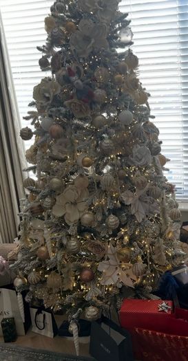 christmas tree