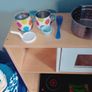 IKEA play kitchen Image 8