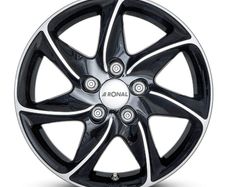 RONAL R51 Alloys Wheels