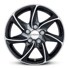 RONAL R51 Alloys Wheels