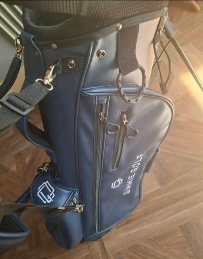 Brand New Gimmie Golf Bag