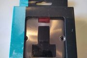 Chrome Switch Fused Spur
