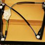 Window Regulator Kamoka Vw Golf Iv Image 3