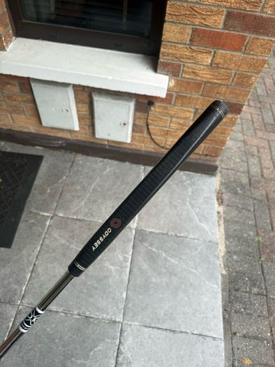 odyssey 3300 putter