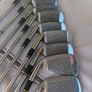 Masters xenon set of irons Image 2