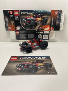 lego pullback