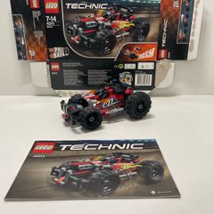 lego pullback