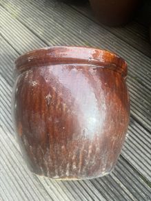 Plant pots