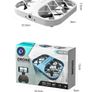JJRC H107 Mini Drone Dron 8K 4K Quadcopter with Camera Real-Time Transmission Mini Pocket UFO Small Remote Control Plane Toy Boy Image 7