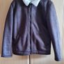 Blakely Culver Aviator Jacket Image 3