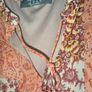 Primark Boho print dress size 12 Image 3
