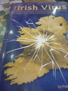The Irish Virus  A Rollercoaster Of Laughter