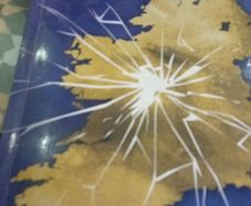 The Irish Virus  A Rollercoaster Of Laughter