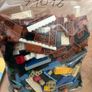 Lego kwik-E Mart 71016 Image 2
