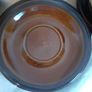 Vintage 1970s Stoneware Coffee & Tea Set Image 3