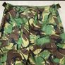 British Army 68 Pattern DPM Trousers Image 3