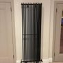 Anthracite double column radiator Image 2