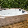 Jacuzzi Bath