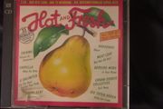 Hot and Fresh Vol. 9: Double CD (Enigma, 2 Unlimited, Depeche Mode, Meatloaf, etc)