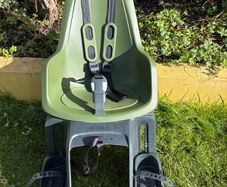 Bobike kids bike seat