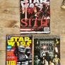 Star Wars Magazines Image 2