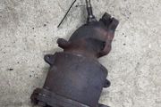 glanza catalytic converter