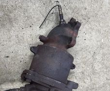 glanza catalytic converter