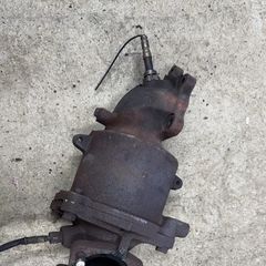 glanza catalytic converter