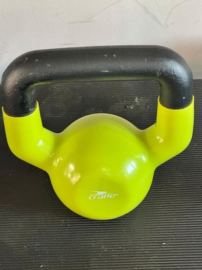 4KG Kettlebell