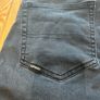 Superdry Grey Slim Fit Jeans Image 5