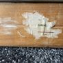 Pair of Huge Vintage Framed Artworks (105x75cm) - Matching Luxury Frames Image 10