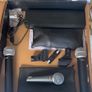 Shure wireless combo system Image 2