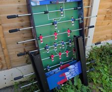 football table