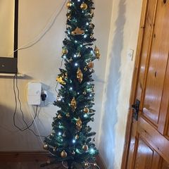 christmas tree