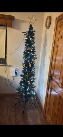 christmas tree