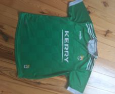 kerry gaa jerseys