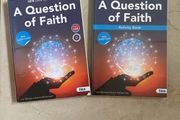 New Junior Cycle Religion A Question of Faith Workbook &amp; Textbook set with code
