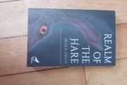 Realm of the Hare - Micheal Lovett