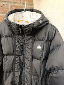 Vintage Nike ACG Down Womens Jacket XL