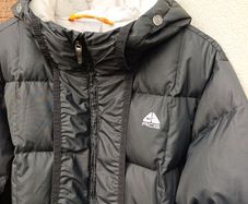 Vintage Nike ACG Down Womens Jacket XL