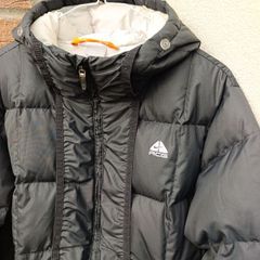 Vintage Nike ACG Down Womens Jacket XL