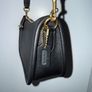 Coach Swinger black genuine leather Image 5