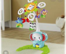 Fisher Price baby mobile