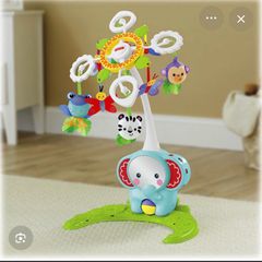 Fisher Price baby mobile
