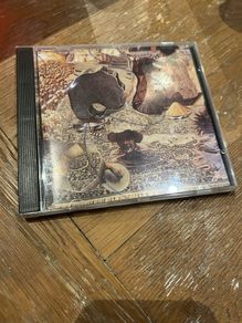 PAVEMENT - Rattled by La Rush