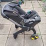 Doona - Stroller and Car Seat Image 7