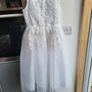 Communion Dress, Age 8 Image 5