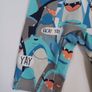 Baby Boy Sunsuit / Unitard with Hat Age 12-18 months Image 4