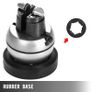 Full Set 5 Inch Engraving Vise Standard Block Ball Inlaid Diamonds Jewelry Adjustable Setting Tool W/ 34 PCS Attachments Image 7